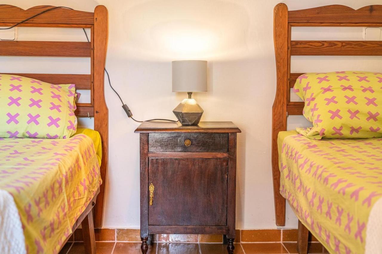 Ferienhaus Campestre Es Verger Blue Binissalem