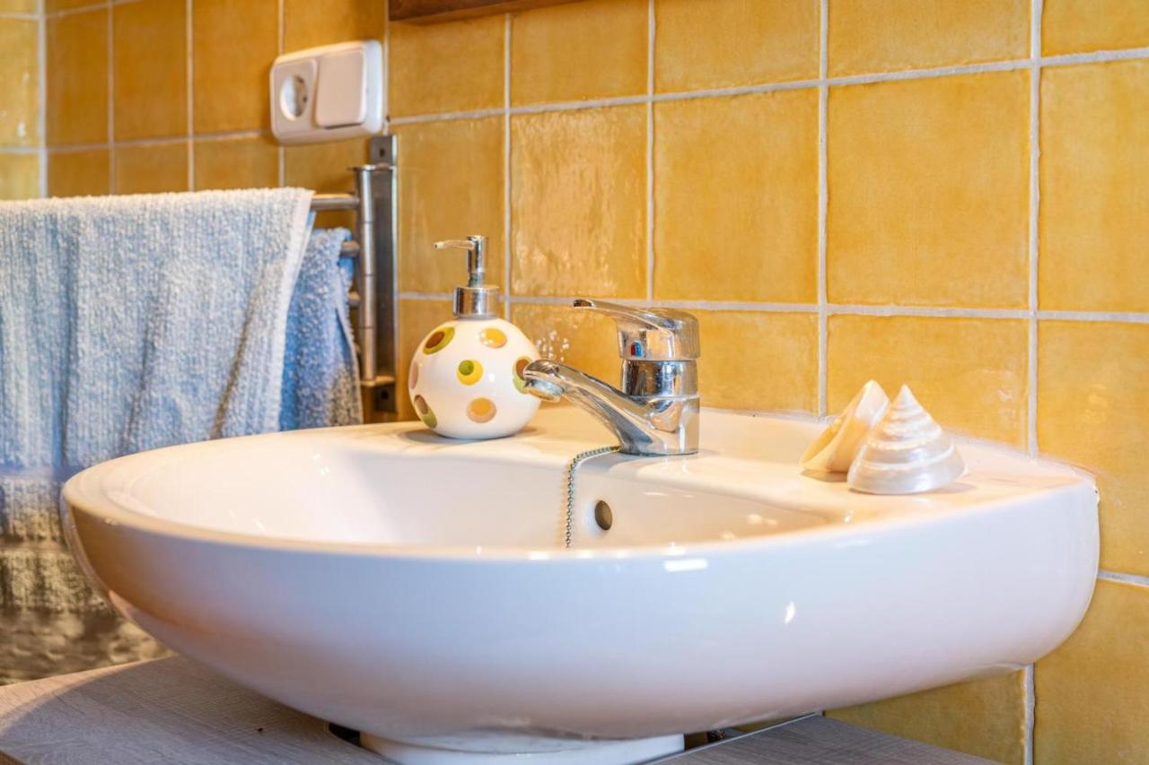 Vakantiehuis Campestre Es Verger Blue